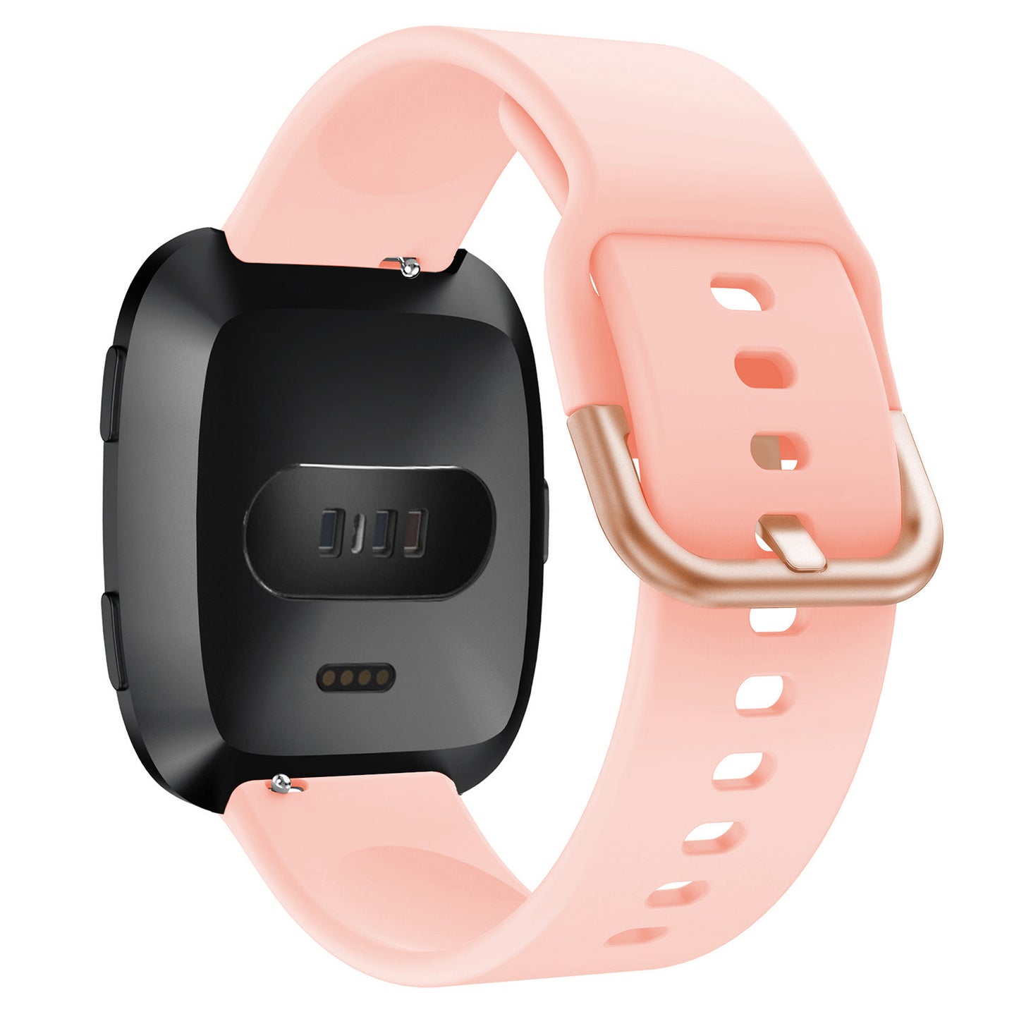 Silicone Strap for Fitbit Versa & Versa 2