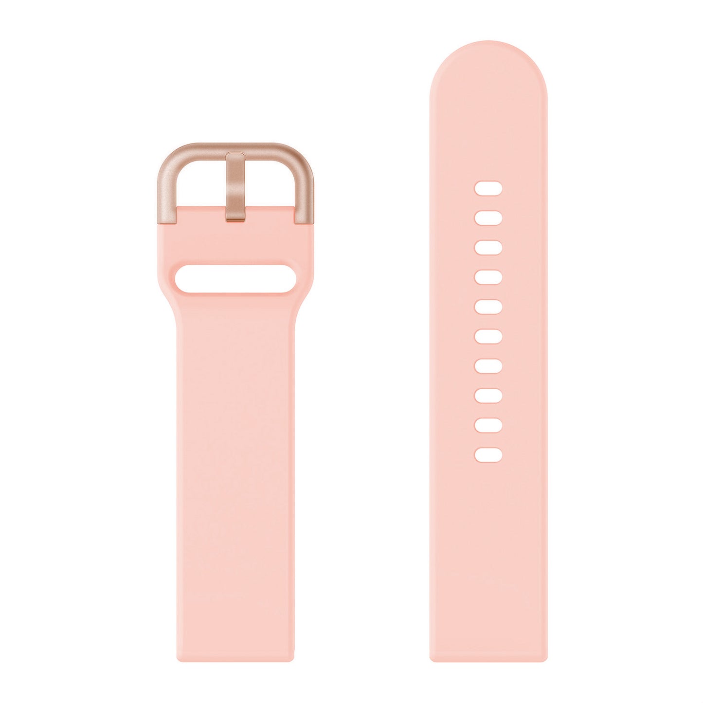 Silicone Strap for Fitbit Versa & Versa 2