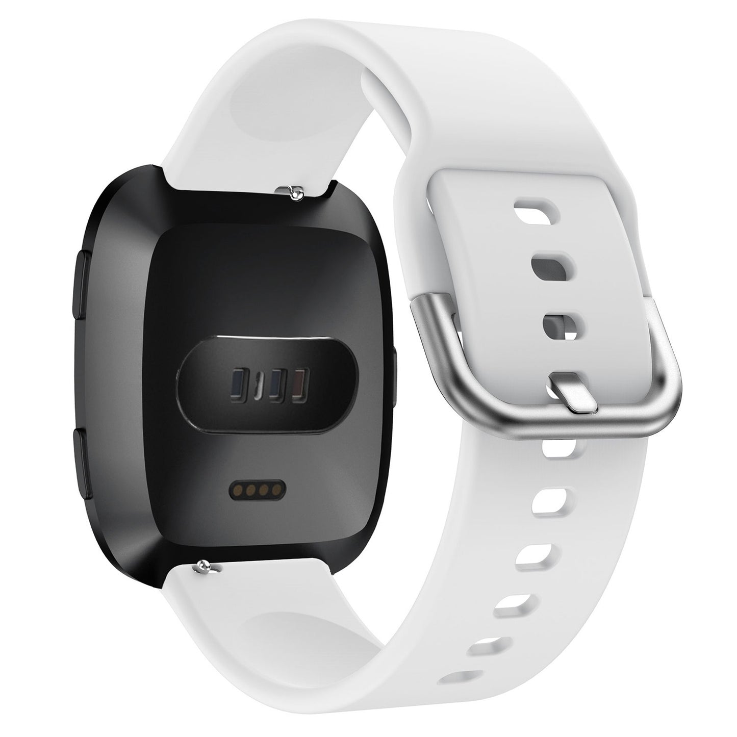 Silicone Strap for Fitbit Versa & Versa 2