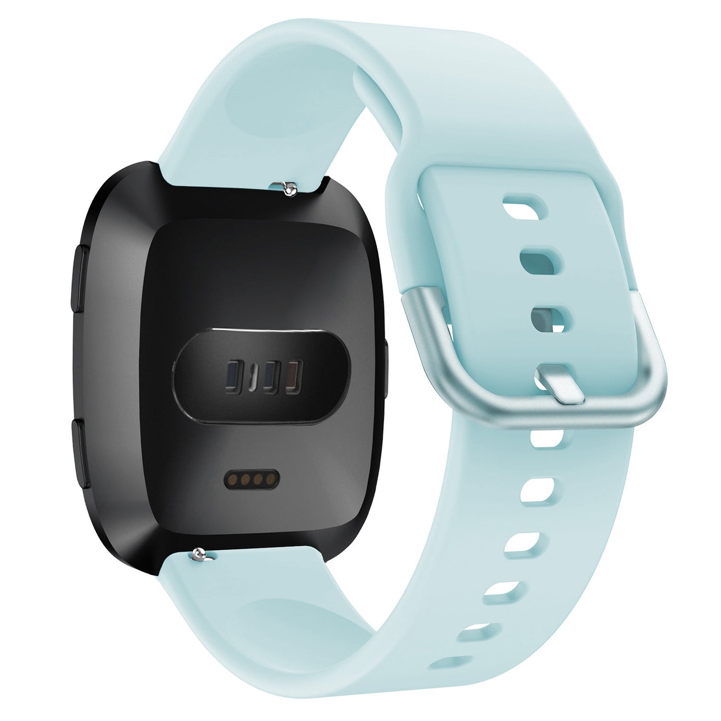 Silicone Strap for Fitbit Versa & Versa 2