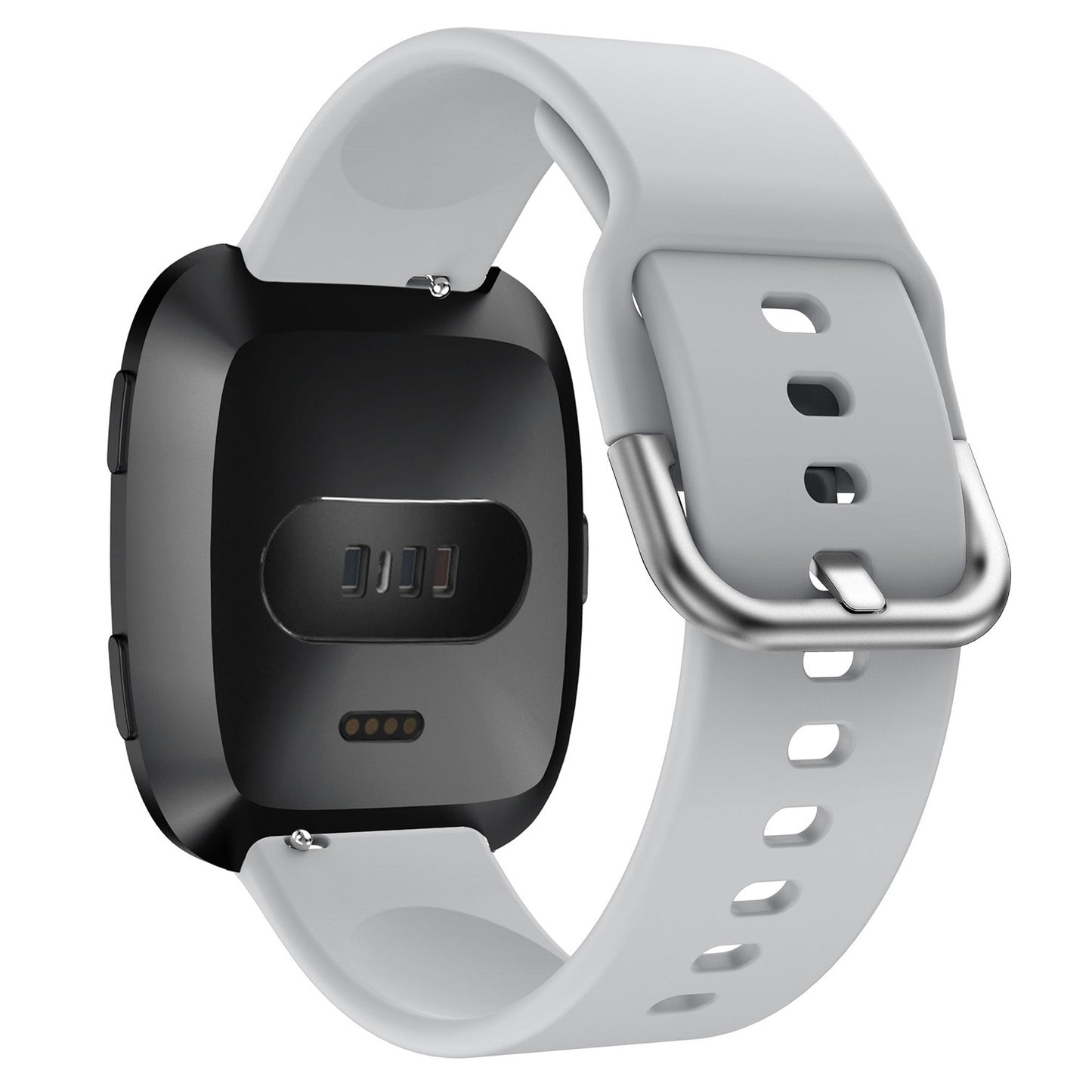 Silicone Strap for Fitbit Versa & Versa 2