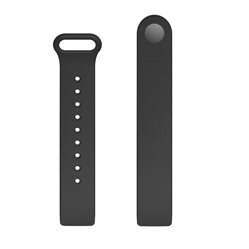 Rubber Pin-and-Tuck Strap for Fitbit Inspire & Inspire HR