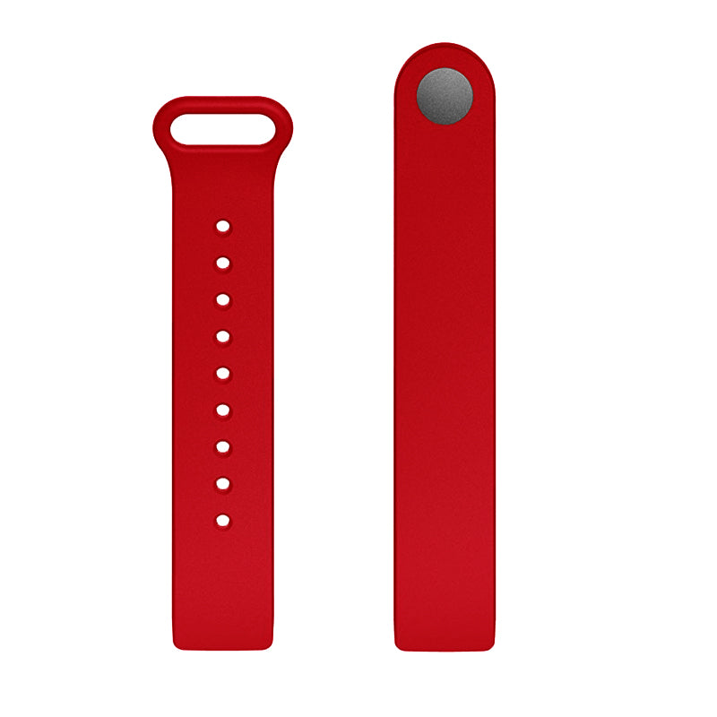 Rubber Pin-and-Tuck Strap for Fitbit Inspire & Inspire HR