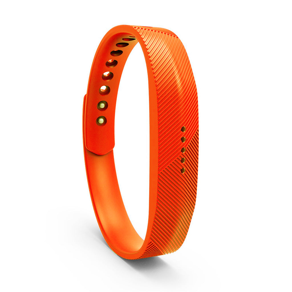 Rubber Band for Fitbit Flex 2