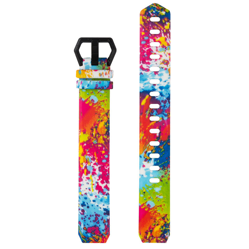 Print Silicone Strap for Fitbit Alta & Alta HR