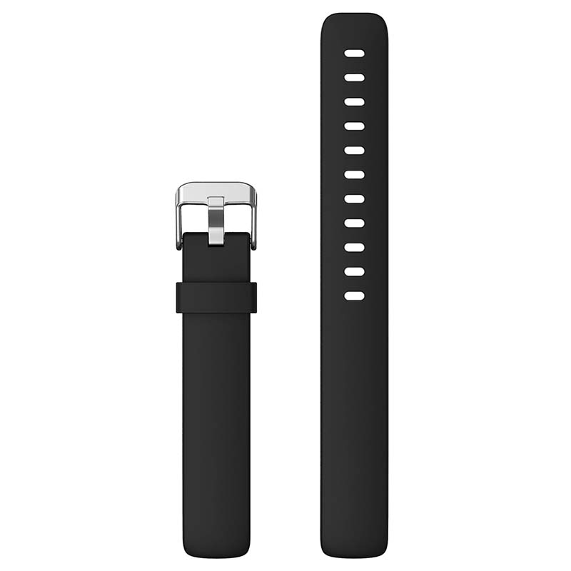Smooth Leather Strap for Fitbit Versa & Versa 2