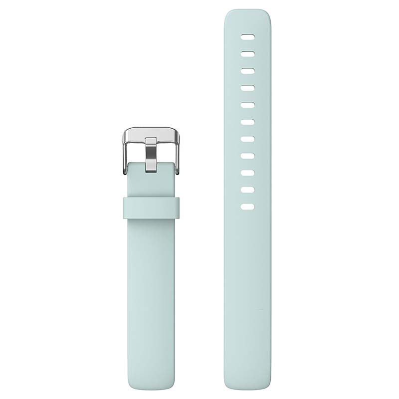 Smooth Leather Strap for Fitbit Versa & Versa 2