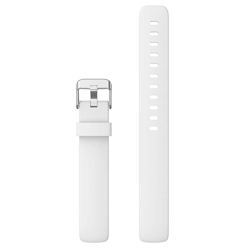 Smooth Leather Strap for Fitbit Versa & Versa 2