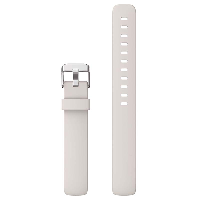 Smooth Rubber Band for Fitbit Inspire 2