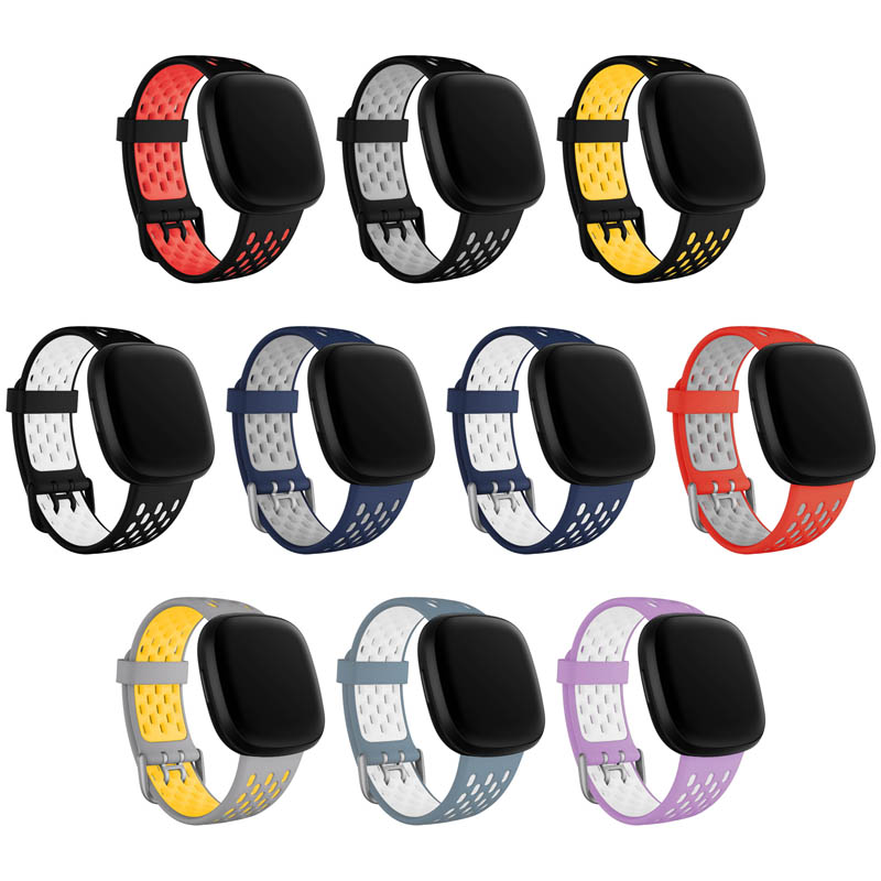Sport Band for Fitbit Sense 2
