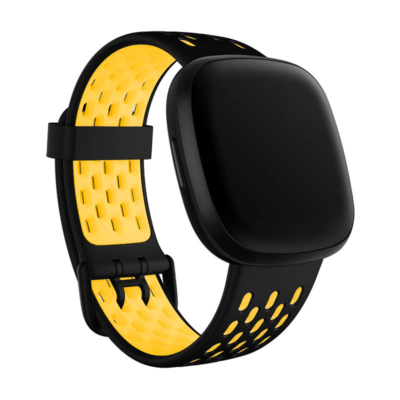 Sport Band for Fitbit Versa 3