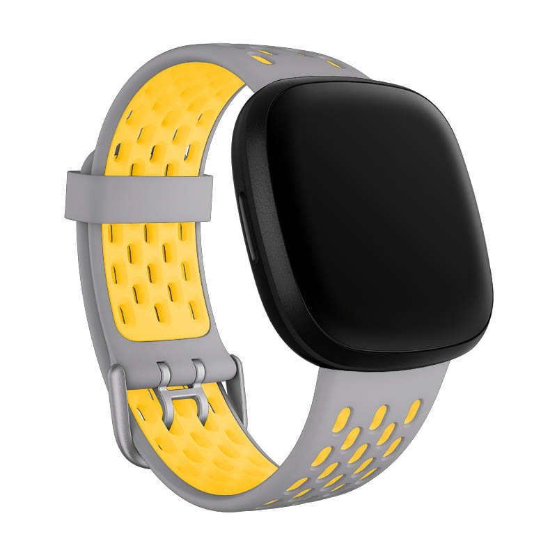 Sport Band for Fitbit Versa 3