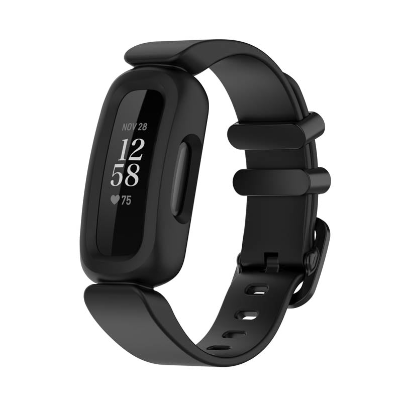 Soft Silicone Band for Fitbit Ace 3