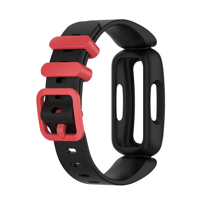 Soft Silicone Band for Fitbit Ace 3