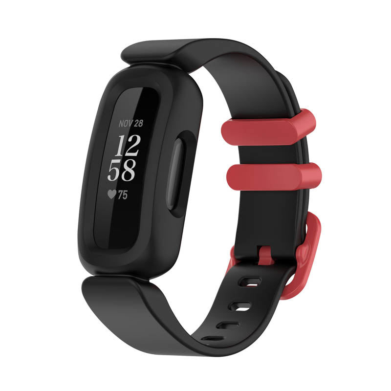 Soft Silicone Band for Fitbit Ace 3