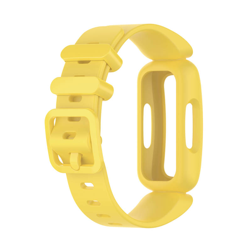 Soft Silicone Band for Fitbit Ace 3