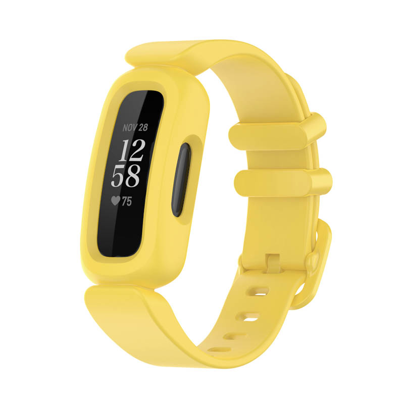 Soft Silicone Band for Fitbit Ace 3