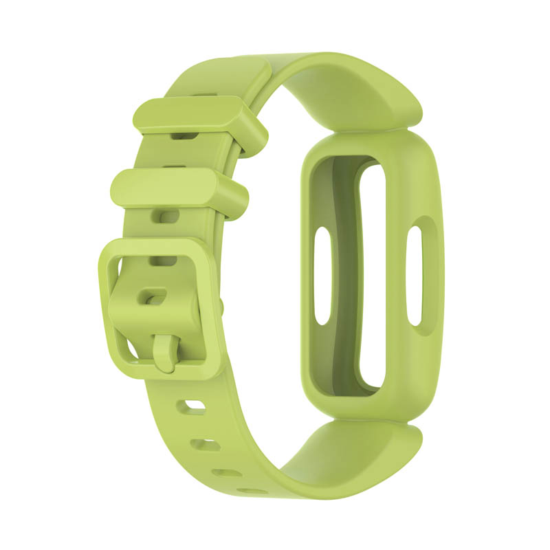 Soft Silicone Band for Fitbit Ace 3