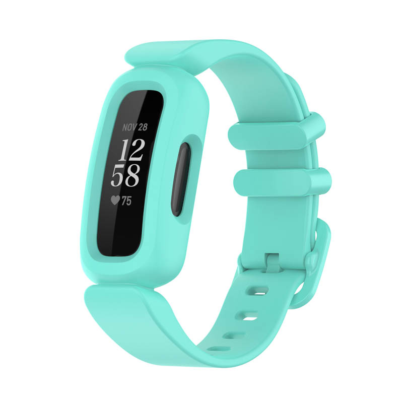 Soft Silicone Band for Fitbit Ace 3