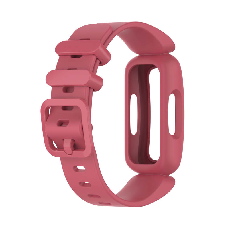Soft Silicone Band for Fitbit Ace 3