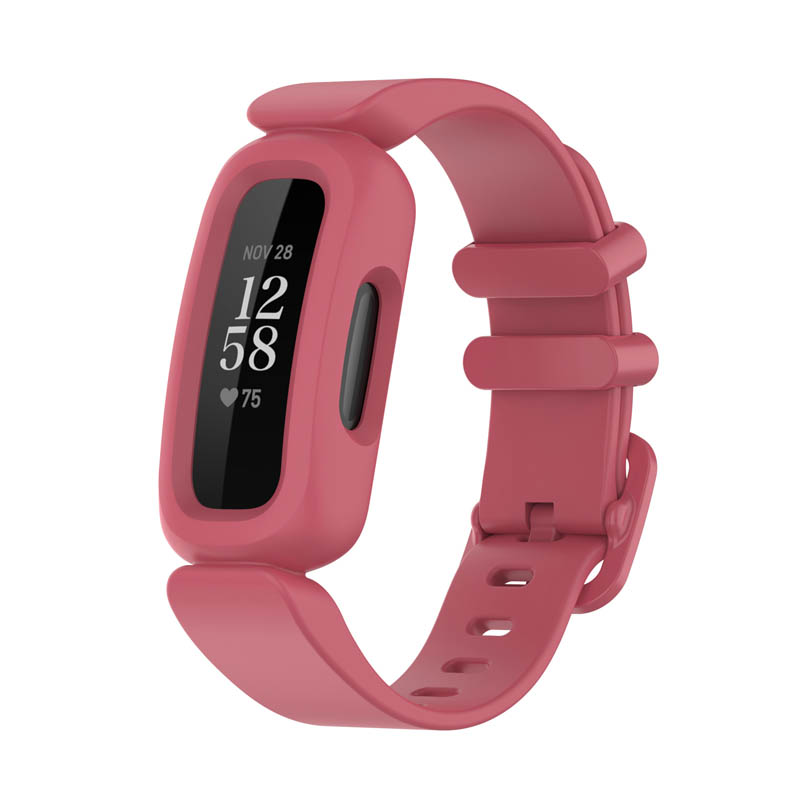 Soft Silicone Band for Fitbit Ace 3