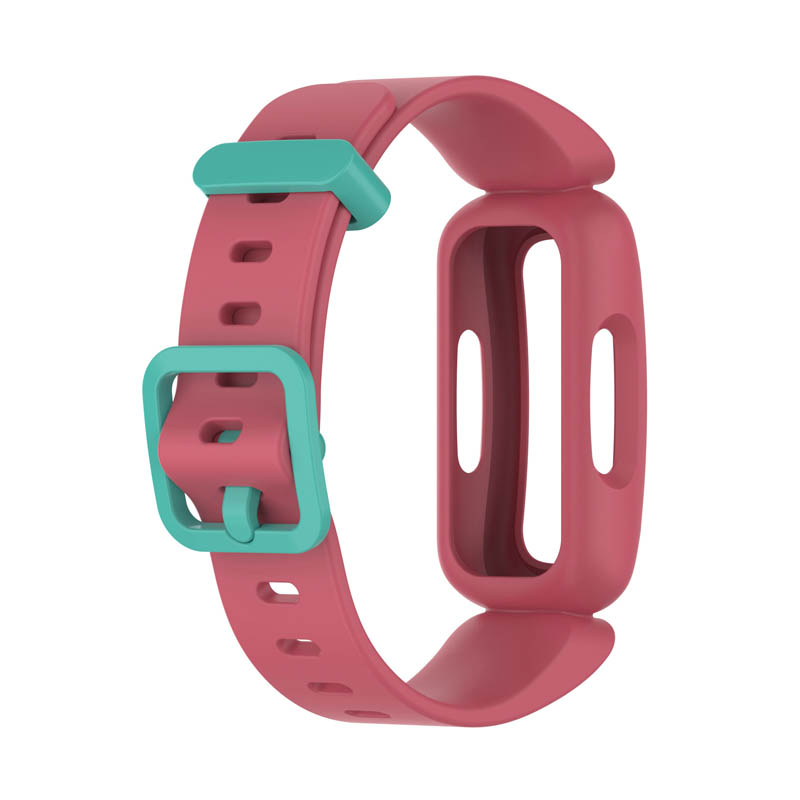 Soft Silicone Band for Fitbit Ace 3
