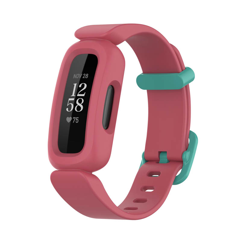 Soft Silicone Band for Fitbit Ace 3