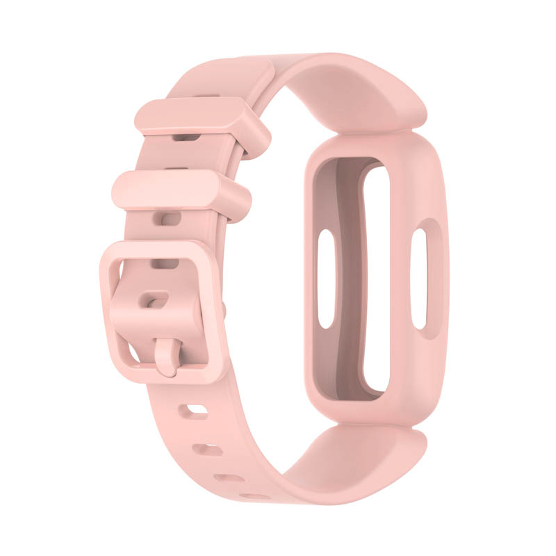 Soft Silicone Band for Fitbit Ace 3
