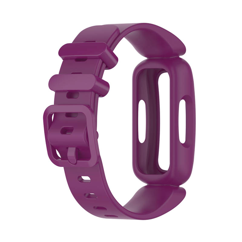 Soft Silicone Band for Fitbit Ace 3