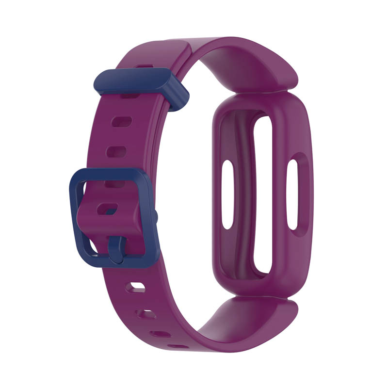Soft Silicone Band for Fitbit Ace 3