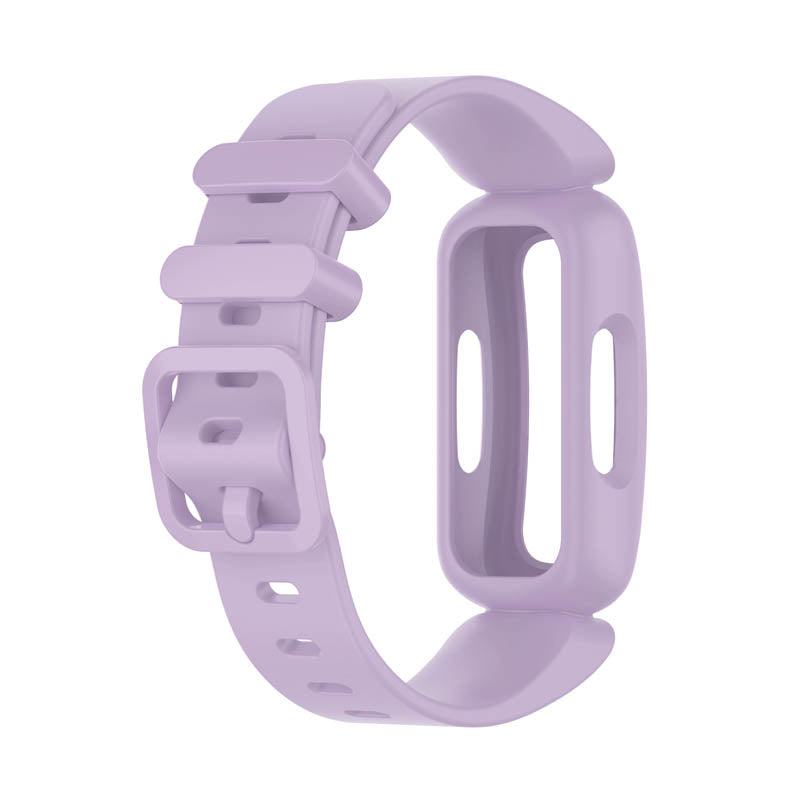 Soft Silicone Band for Fitbit Ace 3
