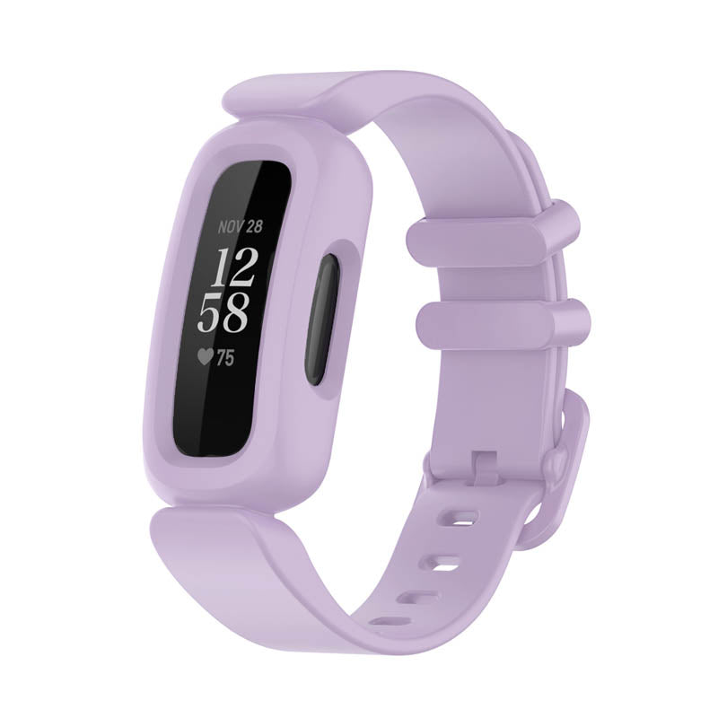 Soft Silicone Band for Fitbit Ace 3