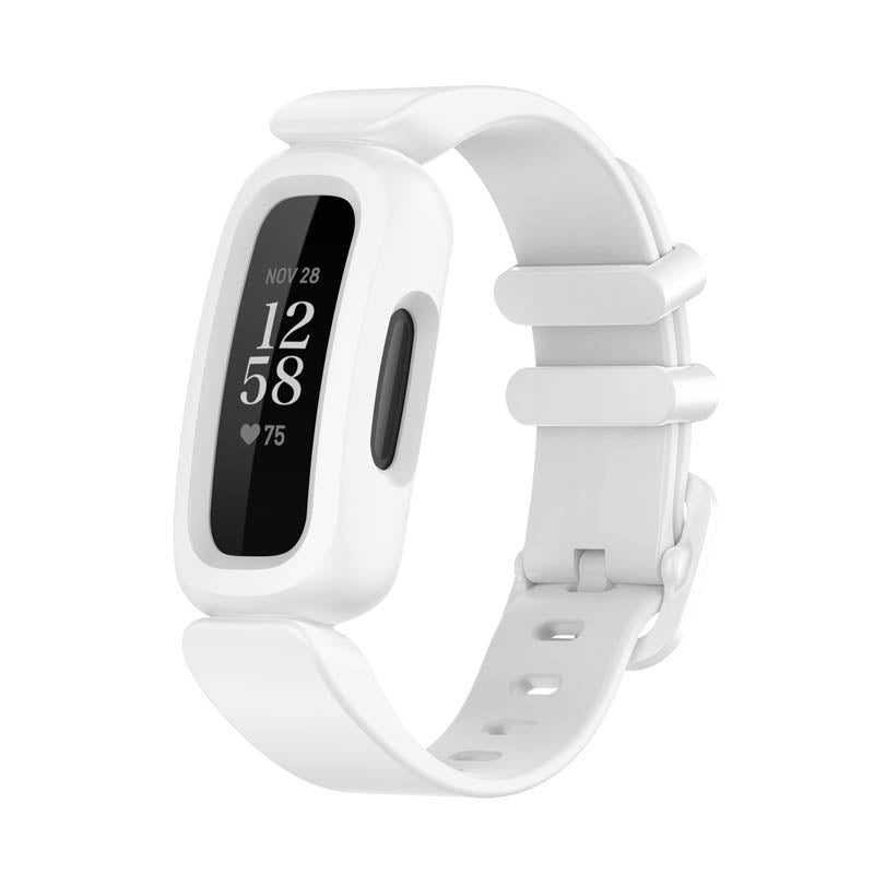 Soft Silicone Band for Fitbit Ace 3