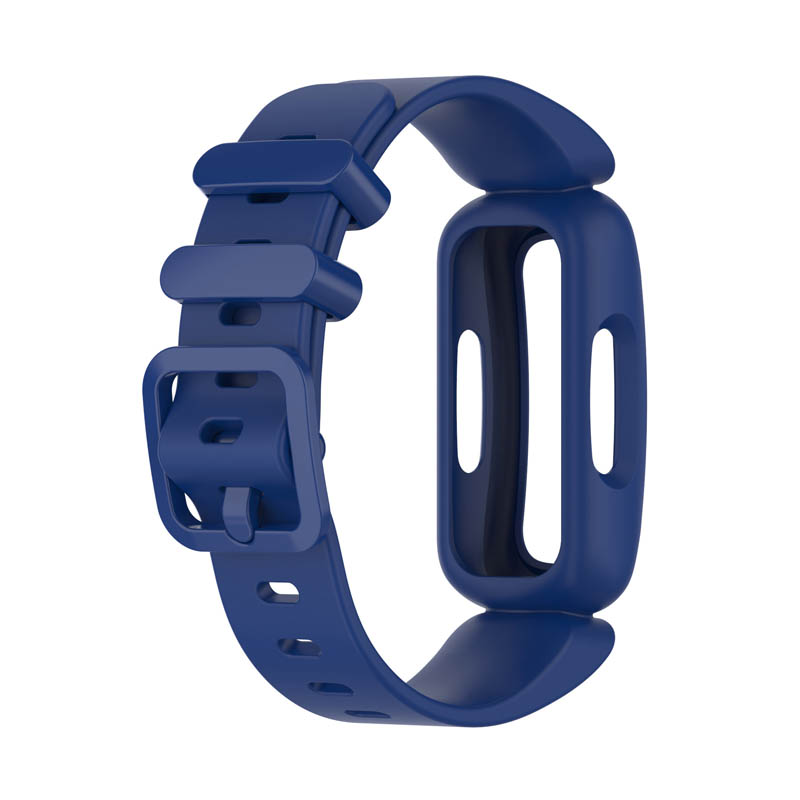 Soft Silicone Band for Fitbit Ace 3