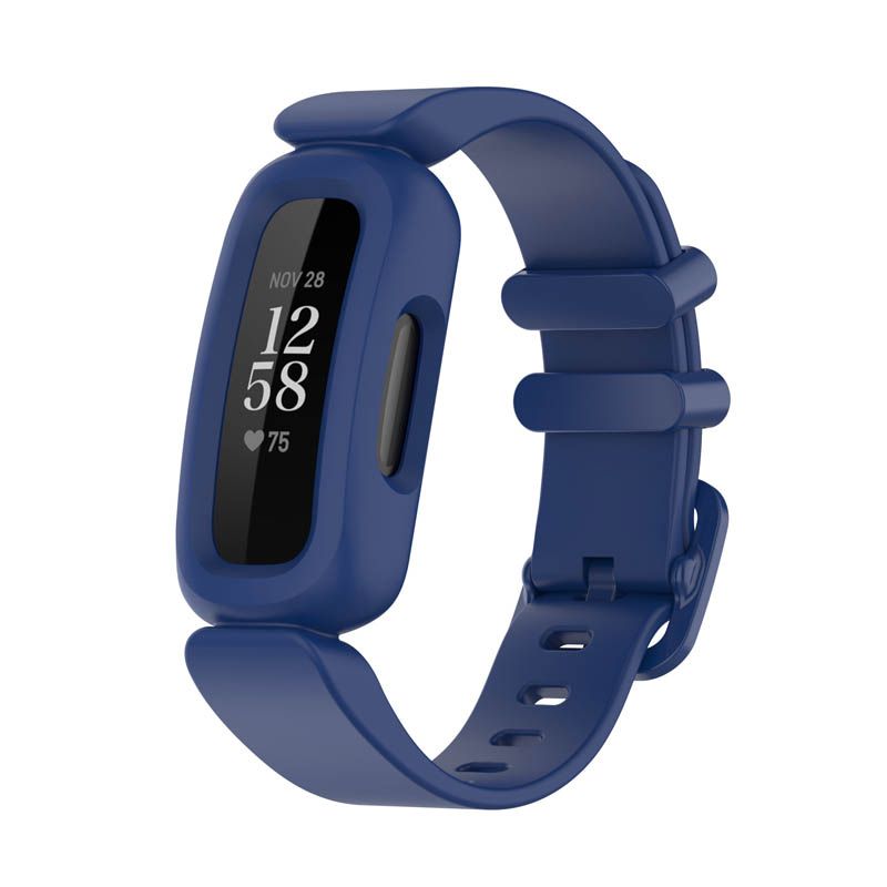 Soft Silicone Band for Fitbit Ace 3