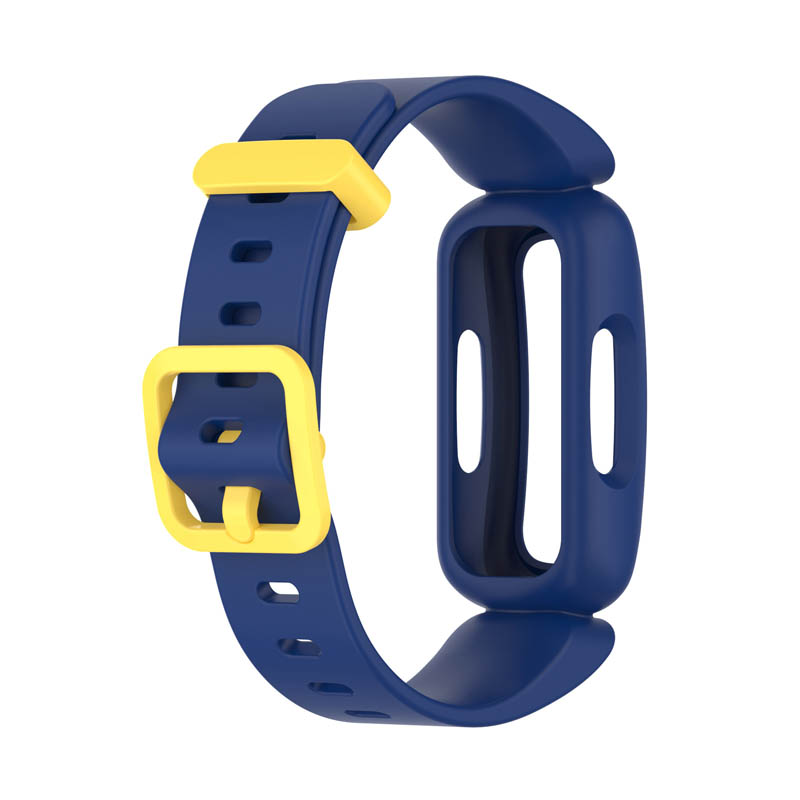 Soft Silicone Band for Fitbit Ace 3