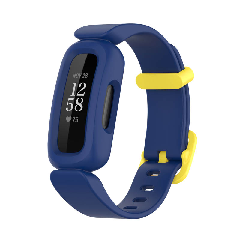 Soft Silicone Band for Fitbit Ace 3