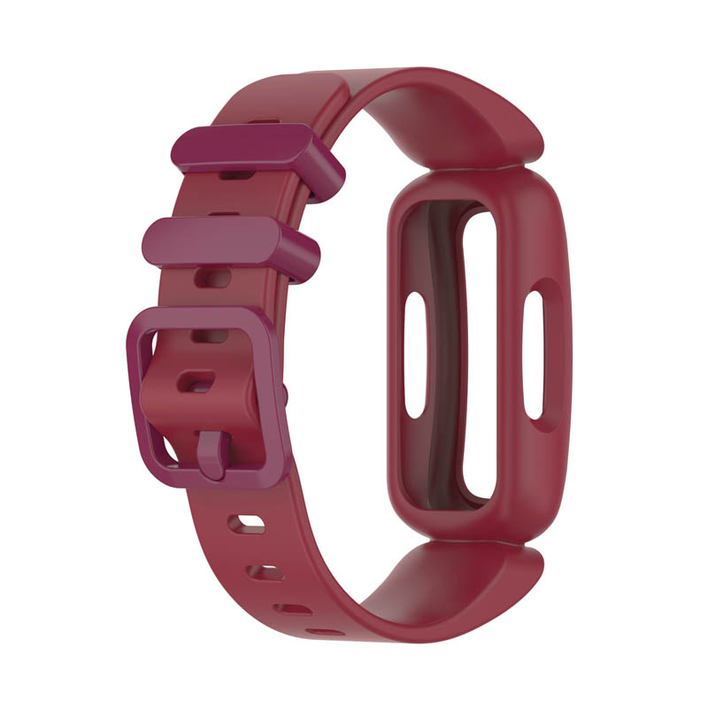 Soft Silicone Band for Fitbit Ace 3