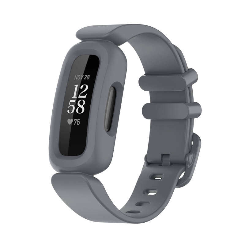 Soft Silicone Band for Fitbit Ace 3