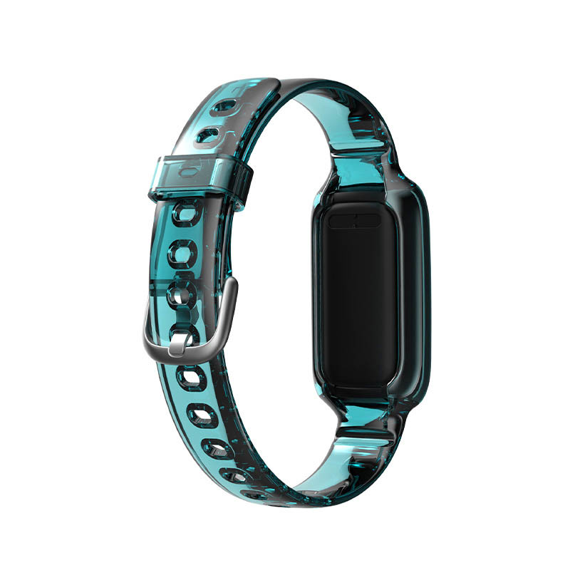 Transparent Strap for Fitbit Luxe