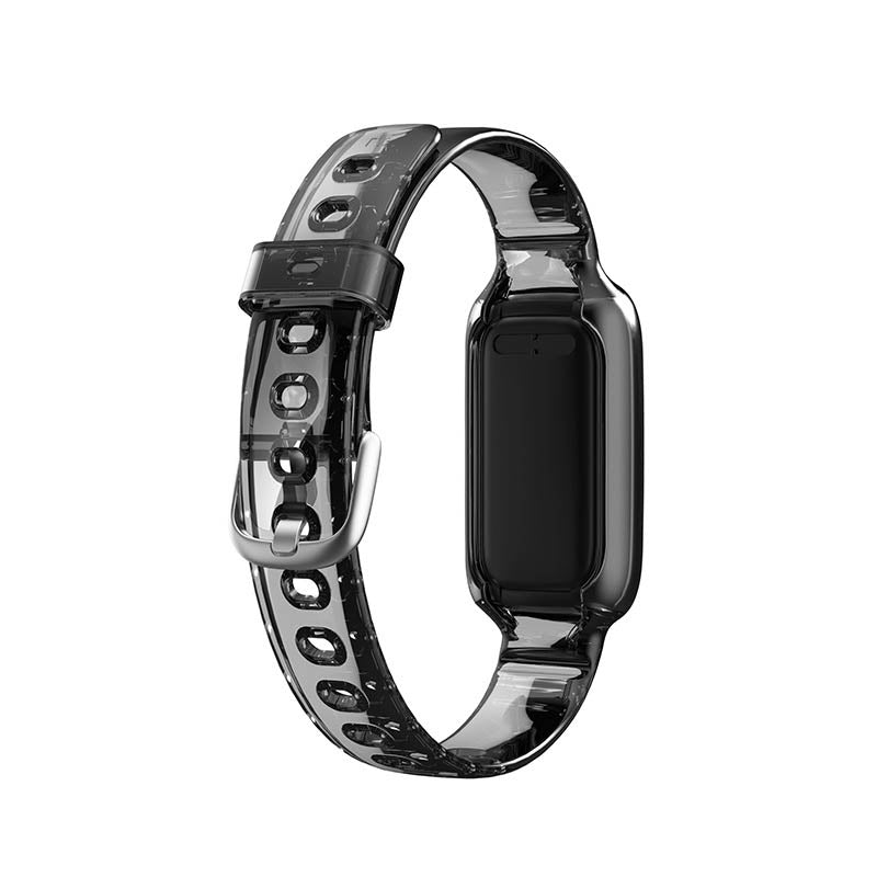 Transparent Strap for Fitbit Luxe