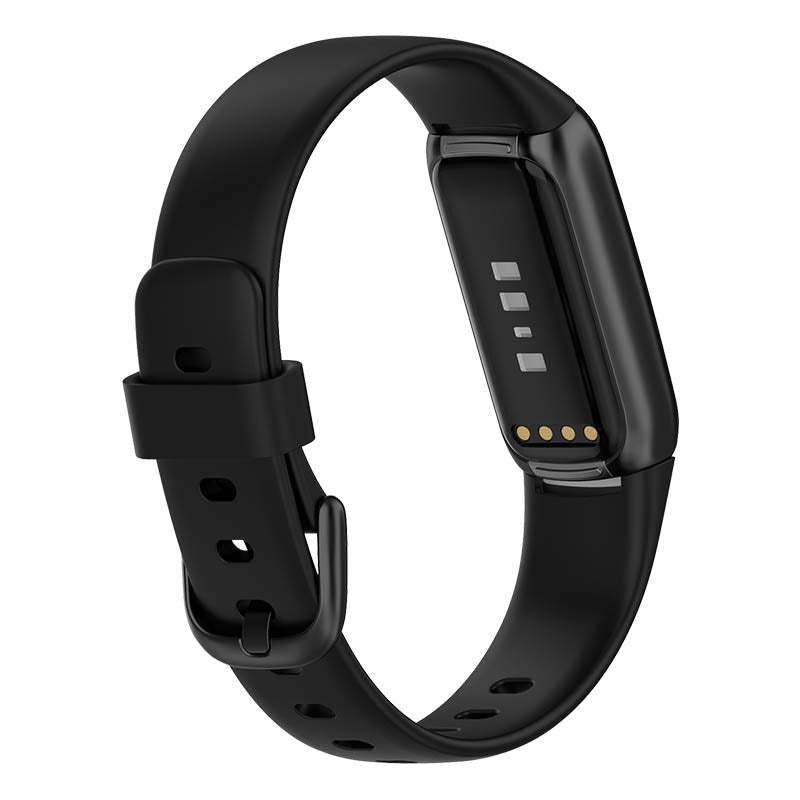 Rubber Band for Fitbit Luxe