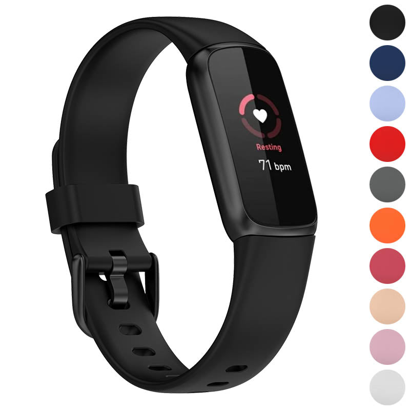 Rubber Band for Fitbit Flex 2