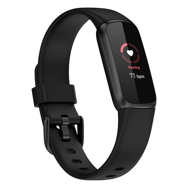 Rubber Band for Fitbit Luxe