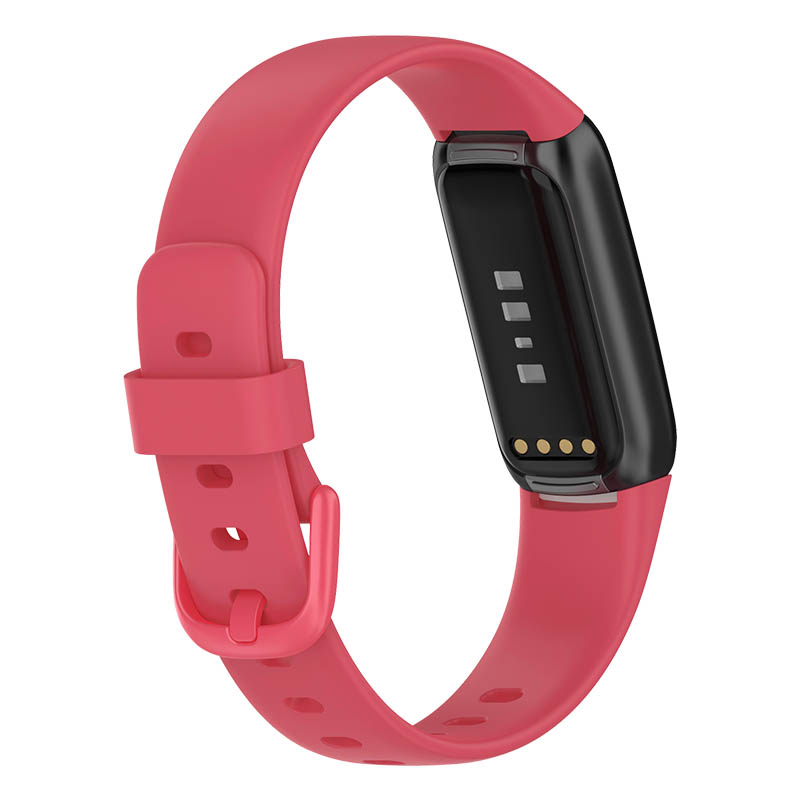 Rubber Band for Fitbit Luxe