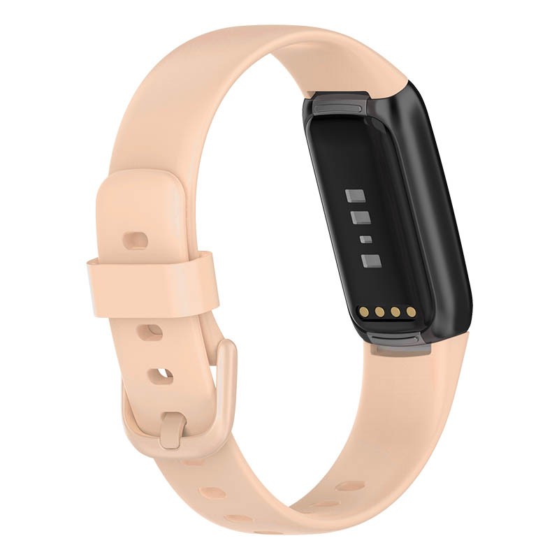 Rubber Band for Fitbit Luxe