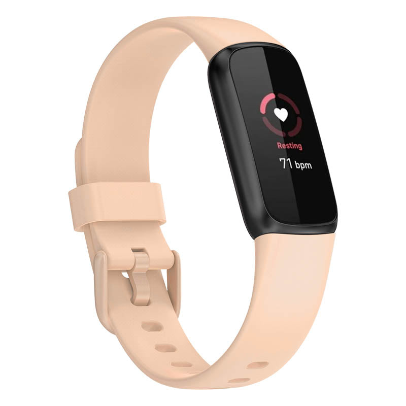 Rubber Band for Fitbit Luxe