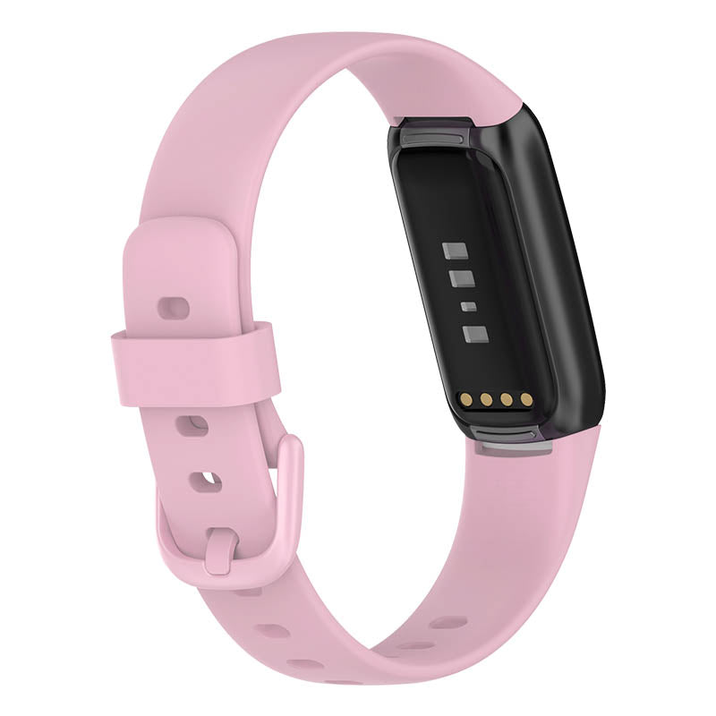 Rubber Band for Fitbit Luxe
