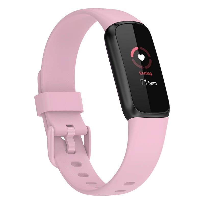 Rubber Band for Fitbit Luxe