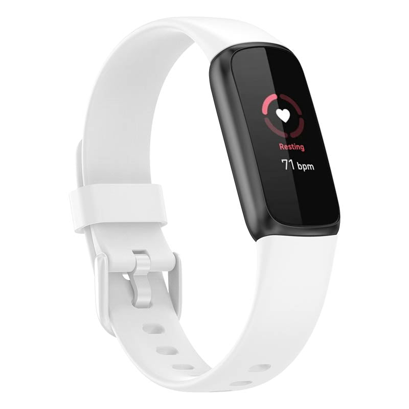Rubber Band for Fitbit Luxe
